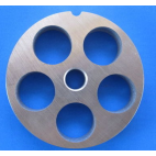 #12 x 3/4" holes STAINLESS Meat Food Grinder Mincer Chopper plate disc screen